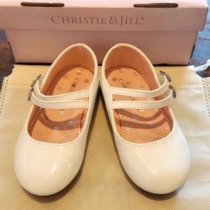Christie & Jill dress shoe